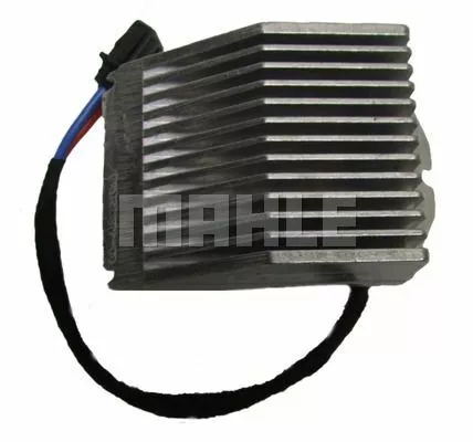 Mahle Original (ABR 37 000P) Regler, Innenraumgebläse für AUDI SEAT SKODA VW 3