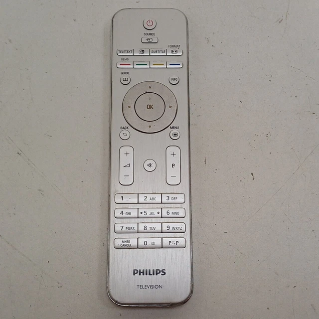 Tele-commande Remote TV PHILIPS YKF352-004