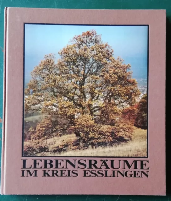 Blum: Lebensräume im Kreis Esslingen