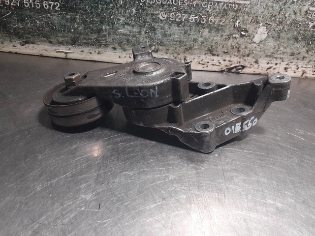 038903315 galet tendeur pour SEAT LEON 1.9 TDI 1999 353487 2