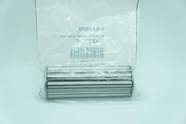 Toro OEM NOS 104-1189 Caster Wheel Spacer Tube Spanner Bushing Exmark - 2