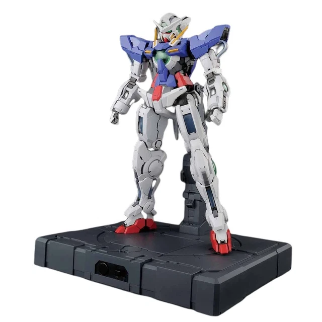 PG Mobile Suit Gundam 00 Gundam Exia 1/60scale Model kit Bandai Spirits Robot