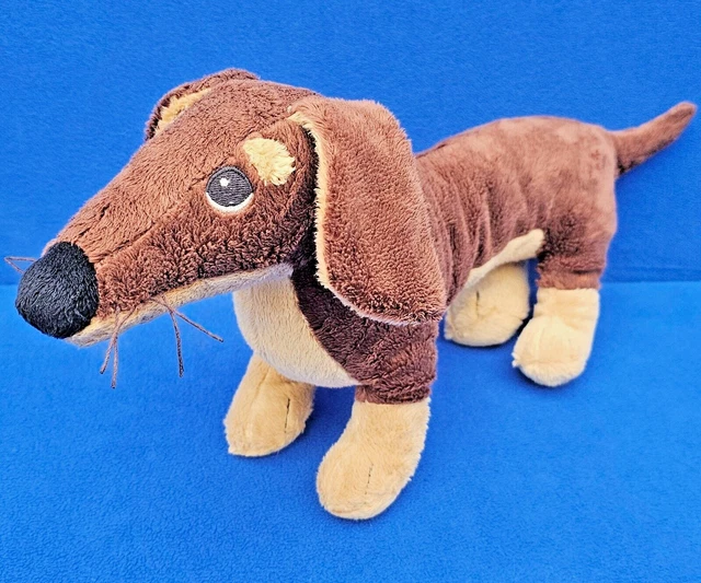 Kuscheltier Dackel - Niedlicher Begleiter Für Groß & Klein