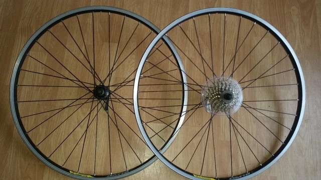 ホイール 2本　ALEX RIMS 6061 T6 559✕19 26インチ s-l400.jpg
