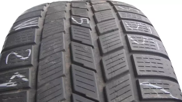 pneumatici gomme usate pirelli ice snow 265/55 r19 ruote invernali Art. W24 3