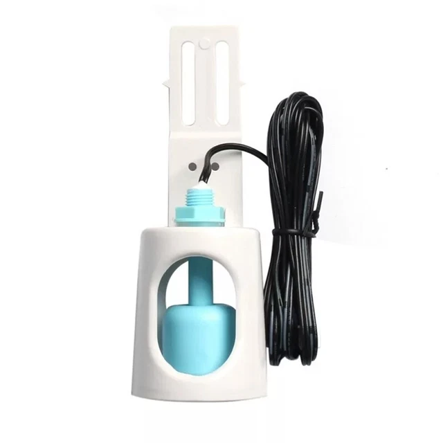 Sensor Float Accessory ICE MAKER FLOAT Switch Water Level Sensor Compatible Design Device ...
