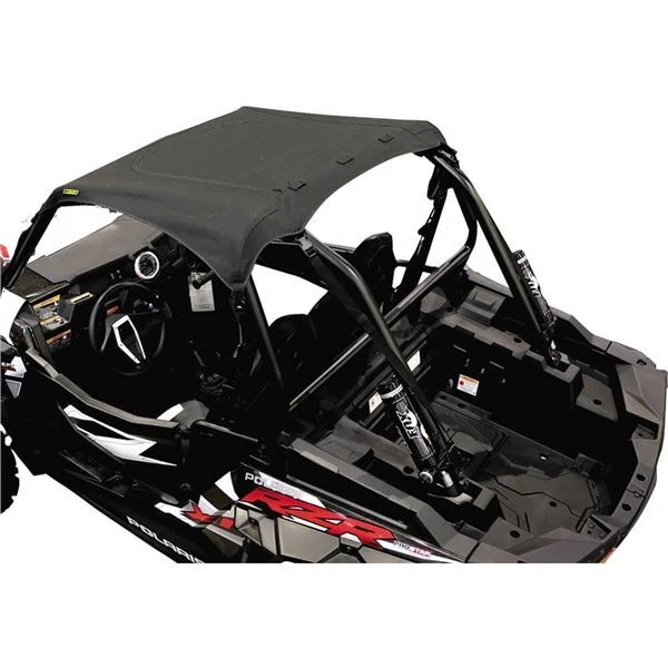 Nelson Rigg 2 Seat Convertible Soft Top With Sunroof - RG-100-RZR2
