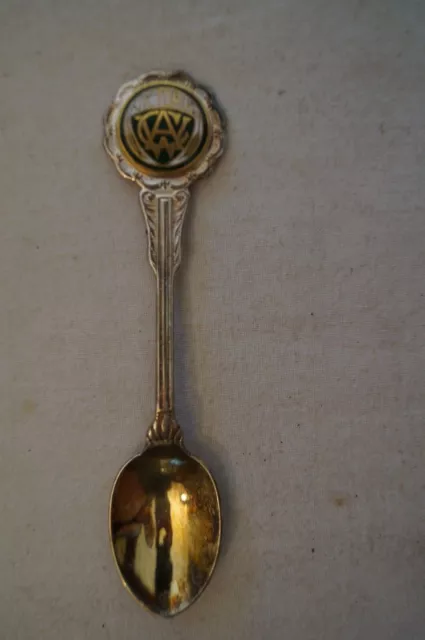 Spoon - Collectable - Vintage - Souvenir - Victoria - Australia