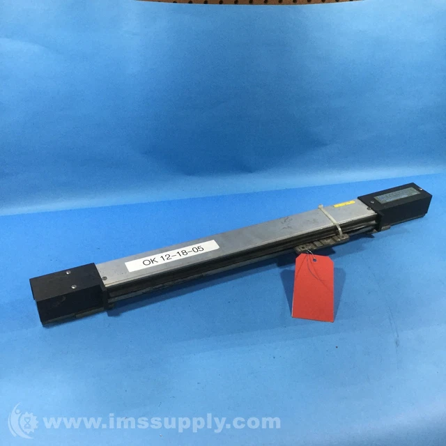 Farrand Controls 218052-16-1014 Linear Scale USIP