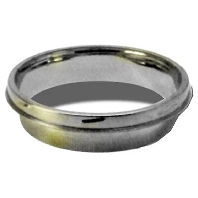 DSP Stove Pipe 6-Inch Smoke Pipe Adapter -256240