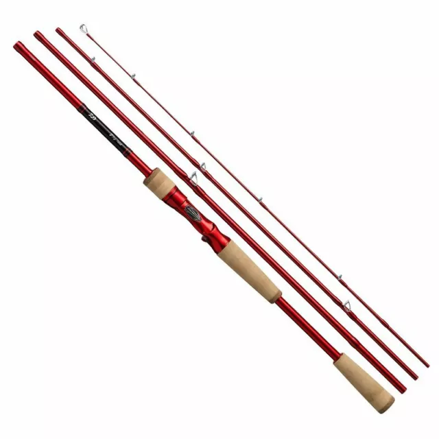 Daiwa Offshore Rod Daiwa 7 1/2 (Seven Half) 76MHB