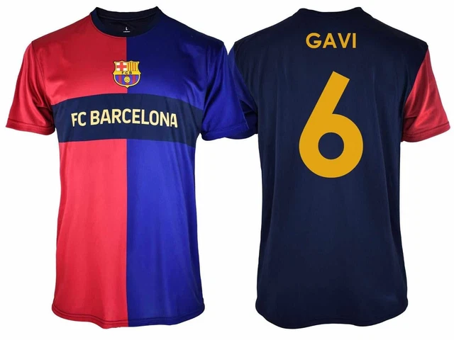 Maglia ufficiale barcellona deals
