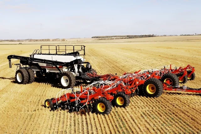 Bourgault farm toys cheap