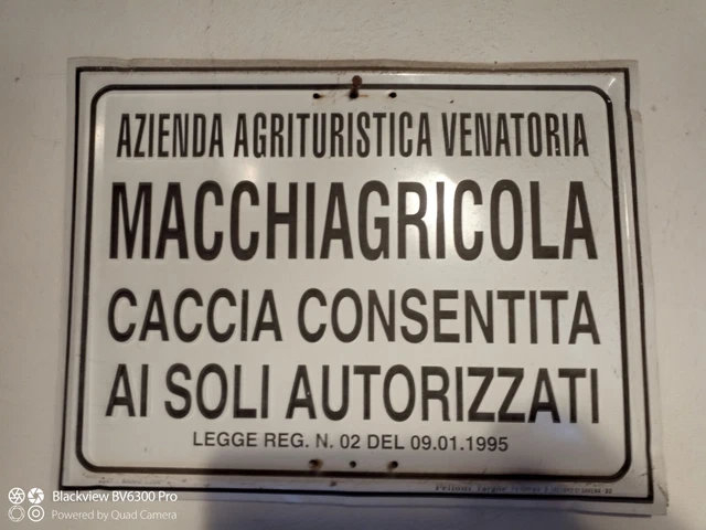 Targa In Latta Vintage EYSL Scheletro Con Sapone | 20x30cm | Decorazione Umoristica Per Parete - 2