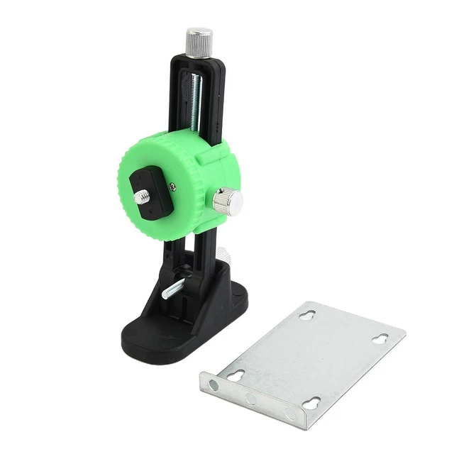 Supporto a Parete 1/4 '' Filo Supporto for Universale da Parete Lase Livello