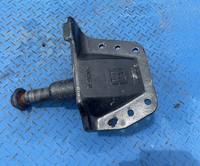 HENDRICKSON WALKING BEAM Suspension Frame Hanger 48215 600.00 PicClick