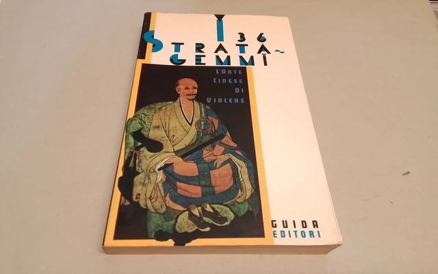 I 36 stratagemmi L''arte cinese di vincere. Guida, 22l26 I 36 stratagemmi L''arte cinese di vincere. Guida, 22l26