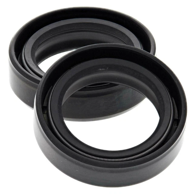 All Balls Fork Seals BMW HP4 13-14 R Nine T 13-17 S1000XR 15-17 55-156