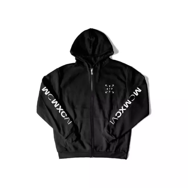 Wethepeople Architect Bullet Hoodie