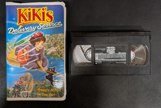 Kiki's Delivery Service visual data 7