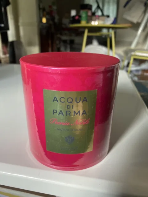 Acqua Di Parma Peonia Nobile Eau De Parfum 100ml RPP£156