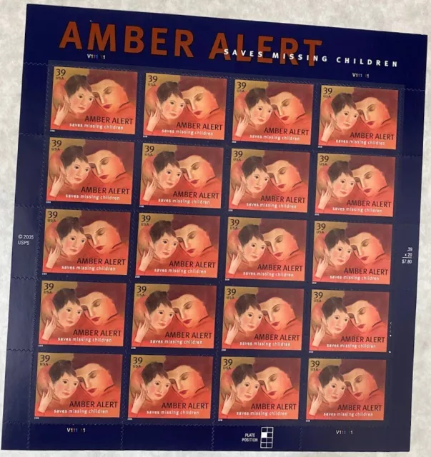 US Stamp Sheets 2004-2005 Lot of 18 sheets 326 Stamps MNH in USPS Original Packs 3