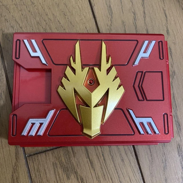 CSM RYUKI SURVIVE Card Deck Kamen Rider Ryuuki Giets Concere EUR 56,91 ...