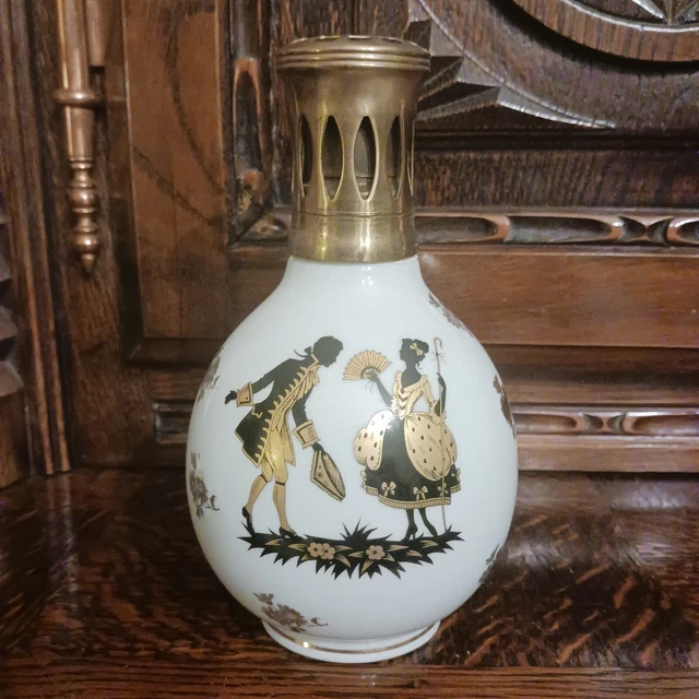 Lampe Berger Ancienne - Bon État - Lampe à Parfum Vintage