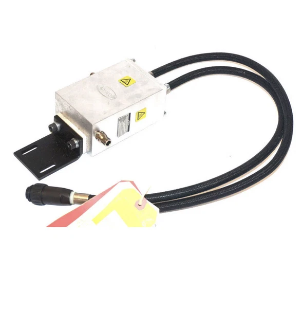 New Nordson 1073751 Pj Air Heater Assembly