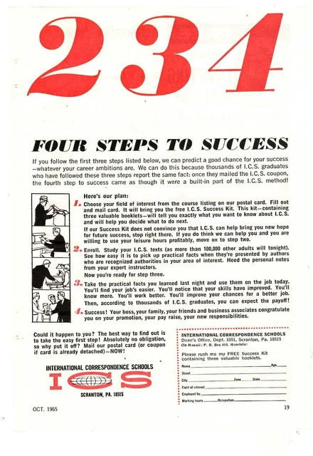 1960-69, Advertising-Print, Merchandise & Memorabilia, Advertising