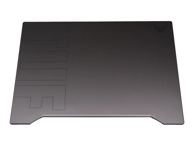 307-581A218-M77 original MSI display-cover 39.6cm (15.6 Inch) black