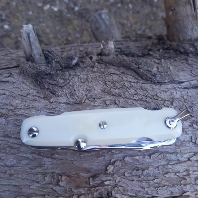 couteau canif multifonction pour Hermès