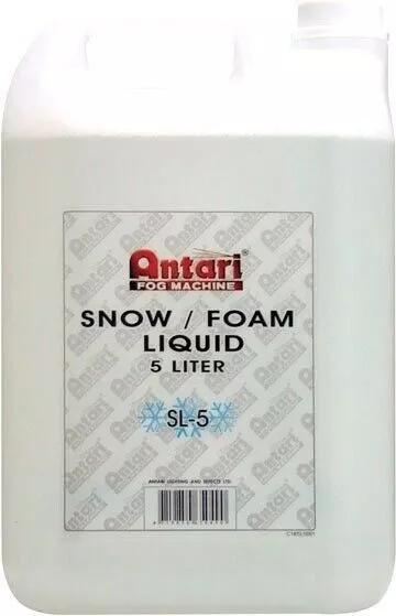 Antari SL-5 Snow Liquid