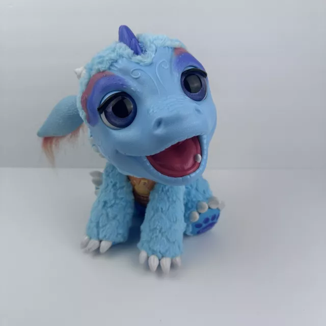 Hasbro FurReal Friends TORCH My Blazin' Dragon Interactive Toy