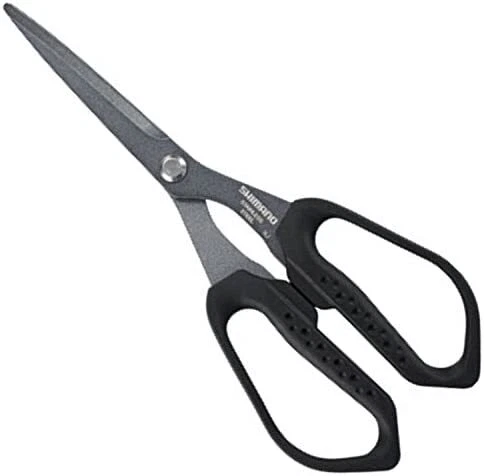 Shimano Banno Scissors CT-524P 195mm From Japan