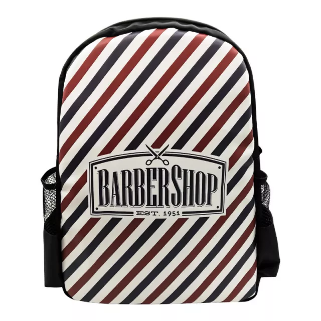 Salón Peluquería Bolso de Peluquería Estilista Belleza Estudiante Viaje Barbero Bolsa de Herramientas Estuche