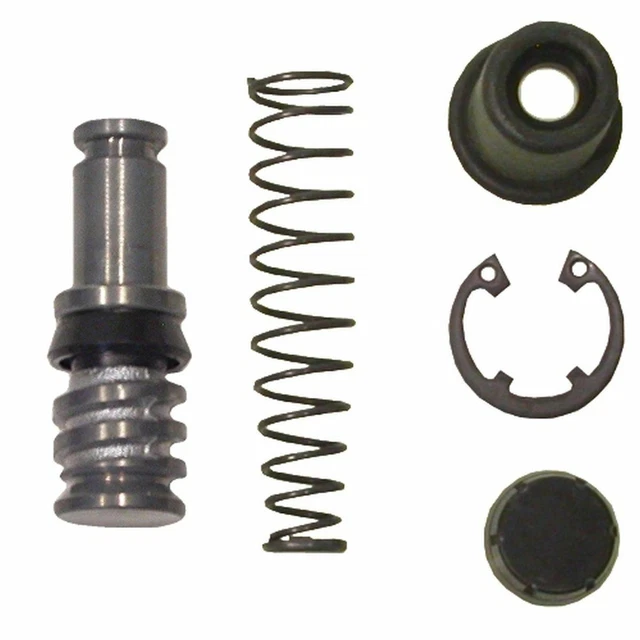 AFTERMARKET FRONT BRAKE Master Cylinder Repair Kit For Suzuki Sfv 650