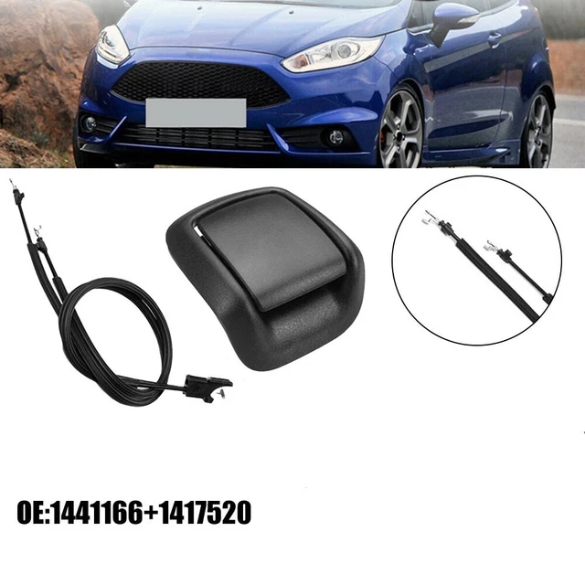 Langlebig Sitze Tilt Griff Vorne Rechts 1441166 Ersatz Mit Kabel Zubehör
