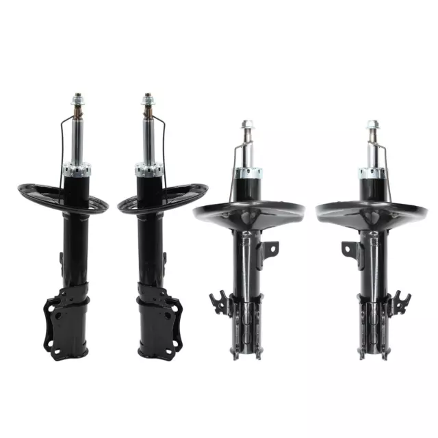 Front Rear Struts Shock for 97-01 Lexus ES300 97-03 Avalon 97-01 Camry