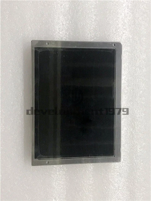 Écran LCD 5 Pouces Sharp LQ050A5BS01/BS03 - Résolution 320x240, 20 Broches - état 90% Neuf, Testé Fonctionnel