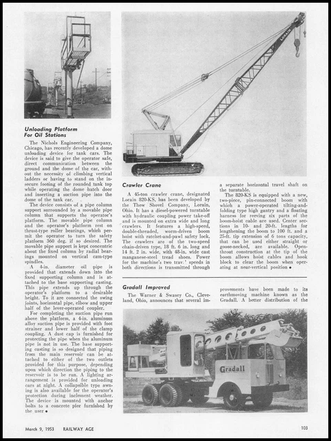 Vintage Lorain Crane Watch Fob Heavy Equipment Advertising Medal 1.75in Lorain Crane FOR SALE! - PicClick main image 4