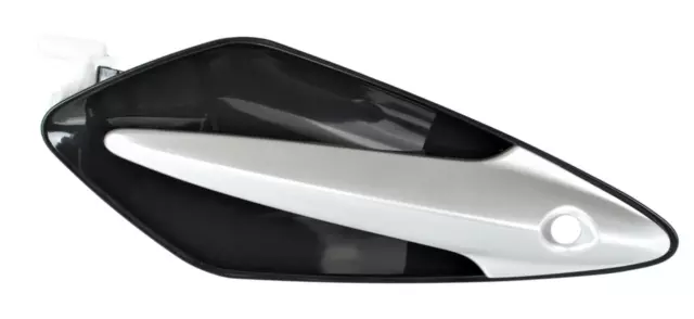 POIGNEE DE PORTE EXTÉRIEURE GAUCHE AVANT pour HONDA CIVIC VIII UFO 2006-2011