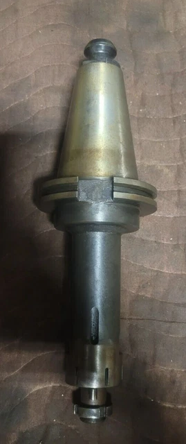 Komet Dihart 500.70.003 Line Boring/Reaming Cutting Tool 2.250'' +0.0005'' Dia.