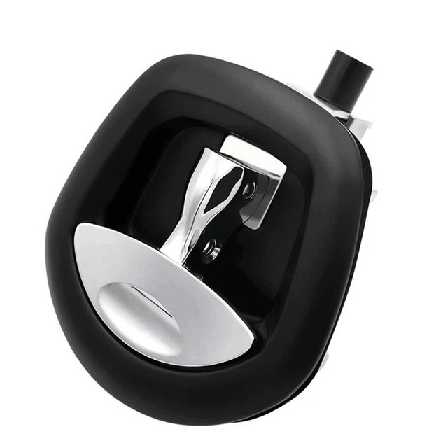 Musiclily Set Bass Meccaniche In Linea L4 Per Basso Elettrico 4 Corde,Cromato