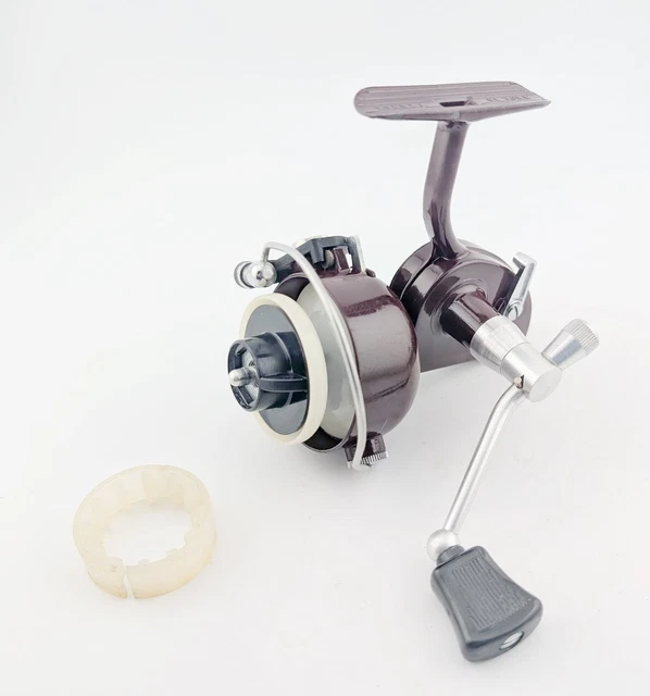 bretton 104 fishing reel West Point Trigger - Bulk Packed 1 EA and a robust metal frame Vintage Bretton 602 Spinning Fishing