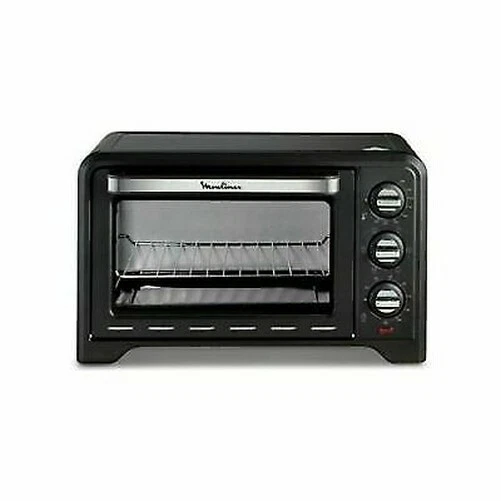 Moulinex Optimo Petit Four Four Électrique 19Lt Max 240°C