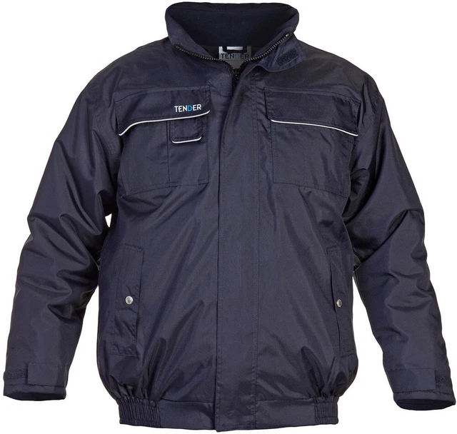 Hydrowear giacca da lavoro pilota giacca Hera