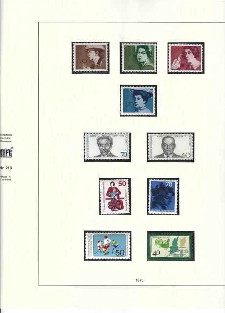 PROPHILA Sammlermarke Barbados 1947 – Komplette Ausgabe Postfrisch MNH – Seltene Freimarke Für Briefmarken-Liebhaber