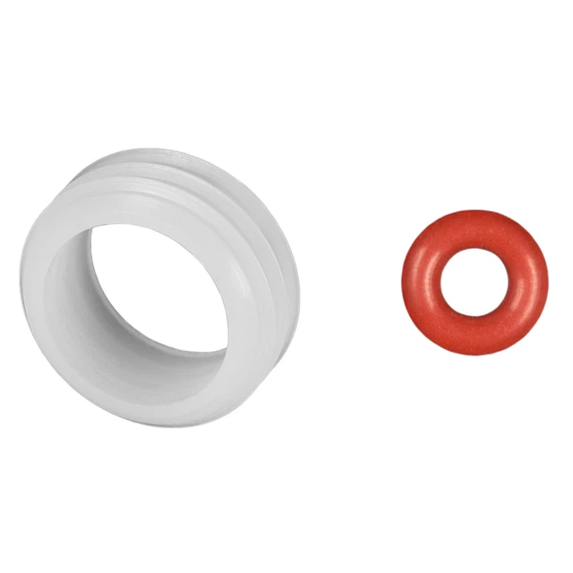 DELONGHI GASKET SET Lip Sealing ORing EABI EAM ECA ESAM Water Tank £4.