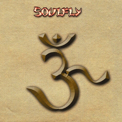 3 (2LP) by Soulfly